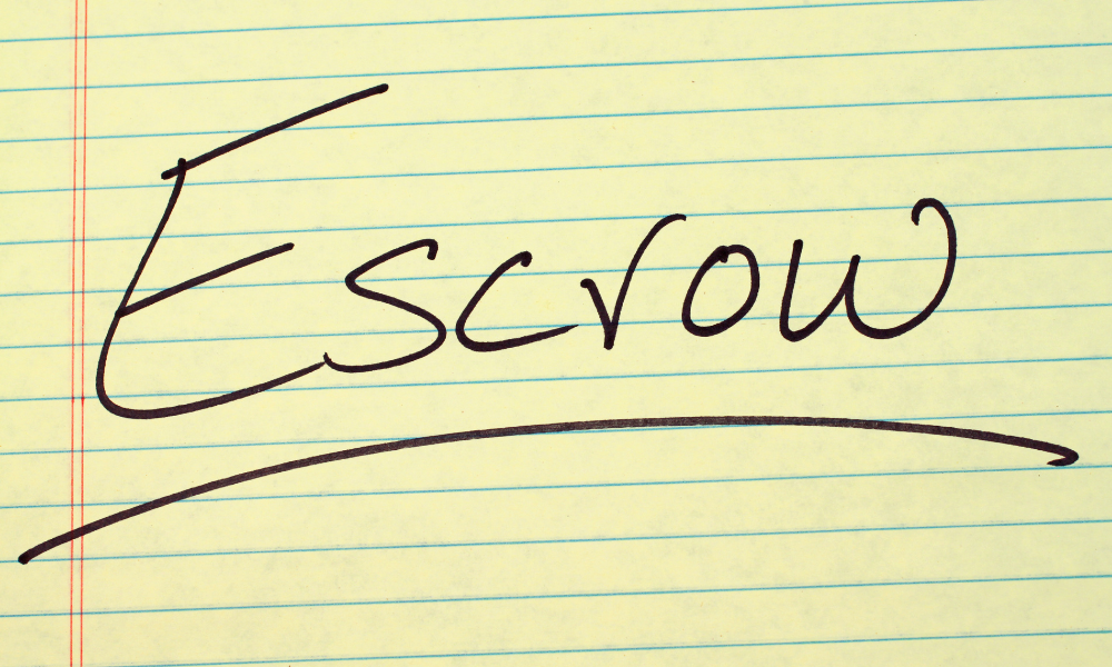 escrow-recalculation-low-share-balance-disclosure-calculation-quick-tips