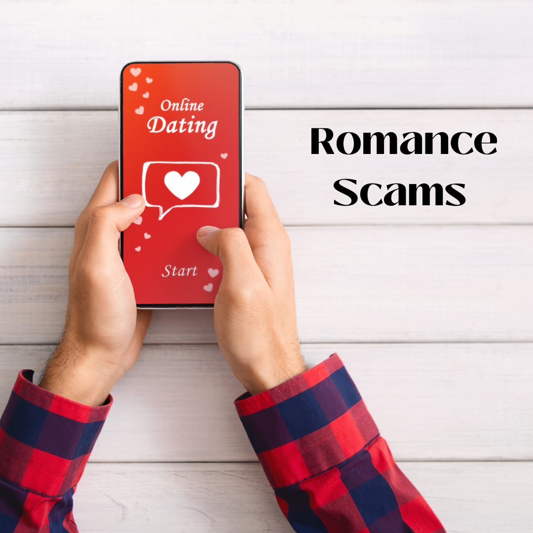 Gulf Coast Educators Federal Credit Union What Is A Romance Scam 